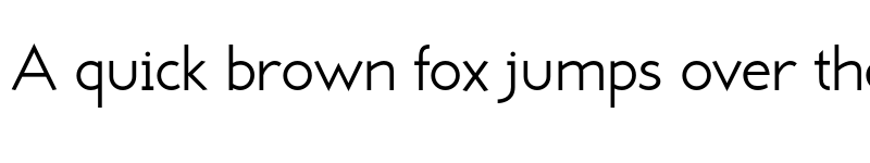 Preview of FONTSPRING DEMO - Germania Regular font