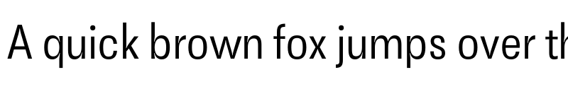 Preview of FONTSPRING DEMO - Gevher Nr Book Regular font