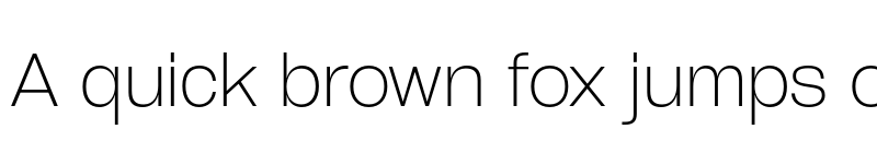 Preview of FONTSPRING DEMO - GGX88 El Regular font