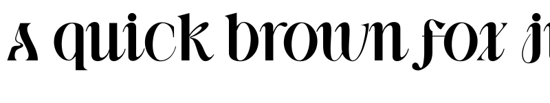 Preview of FONTSPRING DEMO - GIBEon Bold Regular font