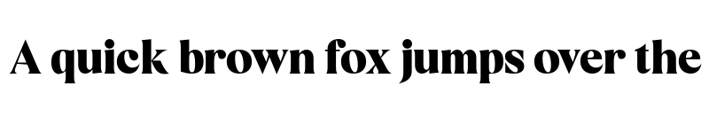 Preview of FONTSPRING DEMO - Gildan ExtBd Regular font