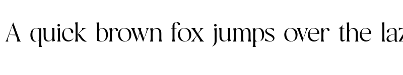 Preview of FONTSPRING DEMO - Gildan Light Regular font