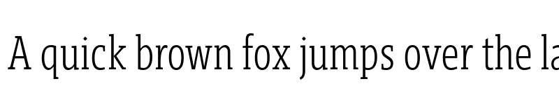 Preview of FONTSPRING DEMO - Gimbal Egyptian Comp Book Regular font