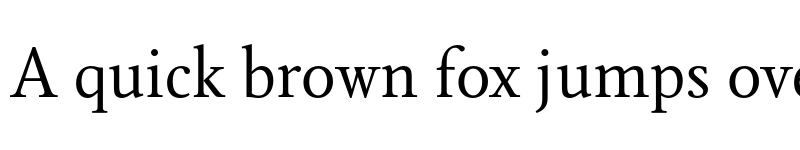 Preview of FONTSPRING DEMO - Girando Pro Regular font