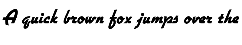 Preview of FONTSPRING DEMO - Giulio Xbold Regular font