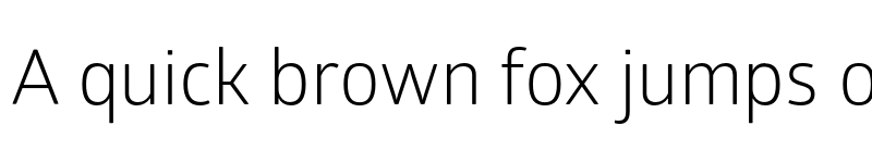 Preview of FONTSPRING DEMO - Glober Book Regular font