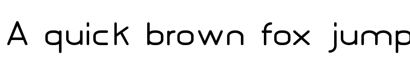 Preview of FONTSPRING DEMO - Glorifie SBold font