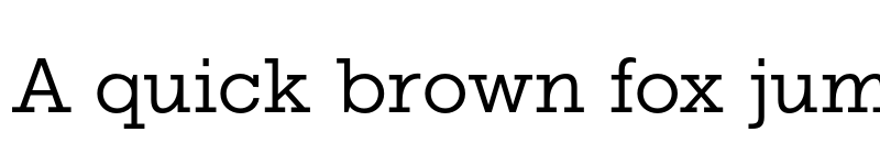 Preview of FONTSPRING DEMO - Gold Book Regular font