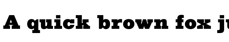 Preview of FONTSPRING DEMO - Gold Magnum Regular font