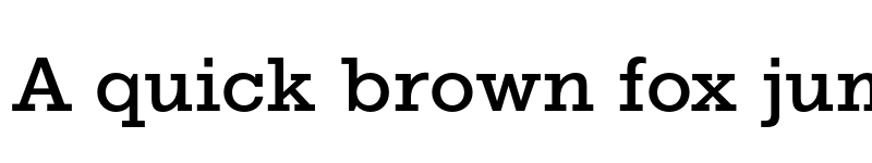 Preview of FONTSPRING DEMO - Gold Med Regular font