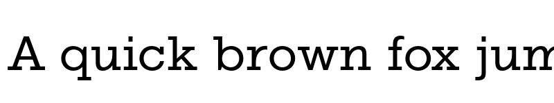 Preview of FONTSPRING DEMO - Gold Regular font