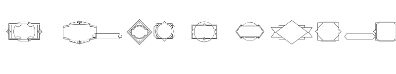 Preview of FONTSPRING DEMO - Goldana Extra font