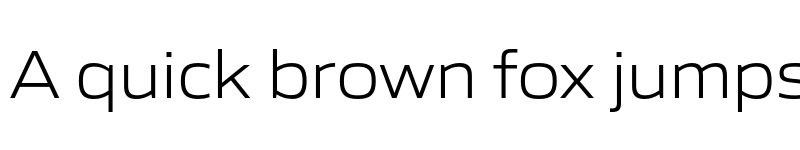 Preview of FONTSPRING DEMO - Gomme Sans Light Regular font