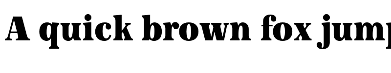 Preview of FONTSPRING DEMO - Goodfood Bold font