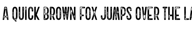 Preview of FONTSPRING DEMO - Goodwater Print Sans 3 Regular font