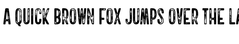 Preview of FONTSPRING DEMO - Goodwater Print Sans 4 Regular font