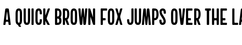 Preview of FONTSPRING DEMO - Goodwater Sans 4 Regular font