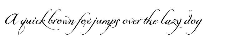 Preview of FONTSPRING DEMO - GrandezzaDelta Regular font