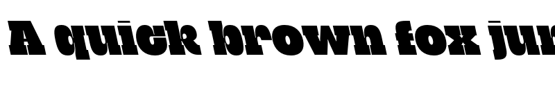 Preview of FONTSPRING DEMO - Grantig Backslant Regular font