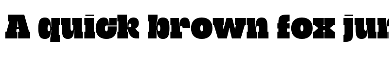 Preview of FONTSPRING DEMO - Grantig Regular font