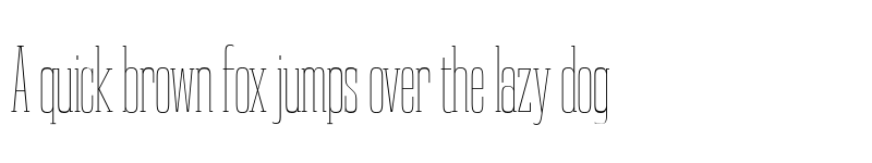 Preview of FONTSPRING DEMO - Gravtrac Cm Ul Regular font