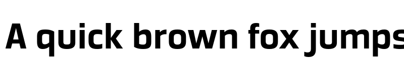 Preview of FONTSPRING DEMO - Great Escape Rg Bold font