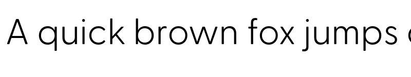 Preview of FONTSPRING DEMO - Greycliff CF Light Regular font