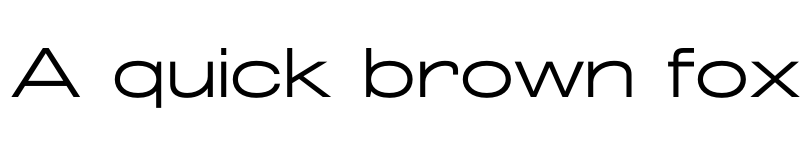 Preview of FONTSPRING DEMO - Grillmaster Expanded Light Regular font