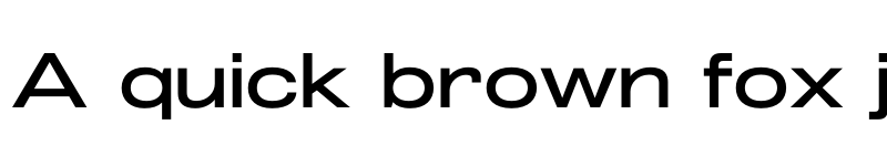 Preview of FONTSPRING DEMO - Grillmaster Extended Med Regular font