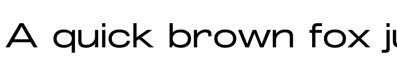 Preview of FONTSPRING DEMO - Grillmaster Extended Regular font