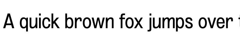 Preview of FONTSPRING DEMO - Grillmaster Regular font