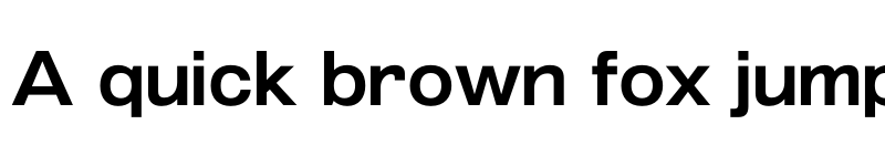 Preview of FONTSPRING DEMO - Grillmaster Wide Bold font