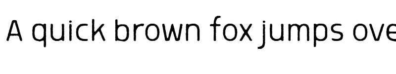 Preview of FONTSPRING DEMO - Grimpt Print Light Regular font