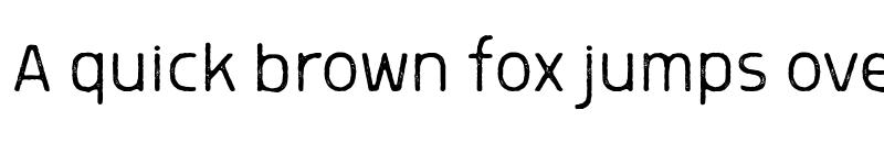 Preview of FONTSPRING DEMO - Grimpt Print Light Rust Regular font