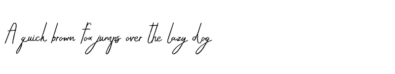 Preview of FONTSPRING DEMO - Grimpt Script Rust Regular font