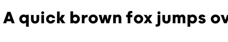 Preview of FONTSPRING DEMO - Grold Bold Regular font