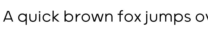 Preview of FONTSPRING DEMO - Grold Light Regular font