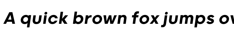 Preview of FONTSPRING DEMO - Grold Medium Italic font