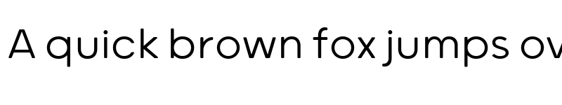 Preview of FONTSPRING DEMO - Grold Rounded Light Regular font