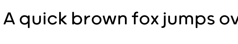 Preview of FONTSPRING DEMO - Grold Rounded SemiLight Regular font