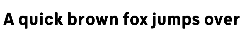 Preview of FONTSPRING DEMO - Grold Rounded Slim Medium Regular font