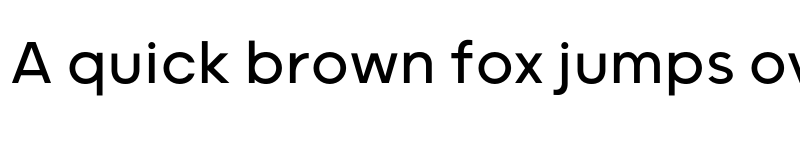 Preview of FONTSPRING DEMO - Grold SemiLight Regular font