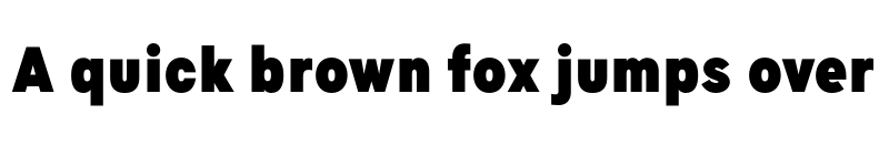 Preview of FONTSPRING DEMO - Grold Slim Black Regular font