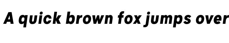 Preview of FONTSPRING DEMO - Grold Slim Bold Italic font