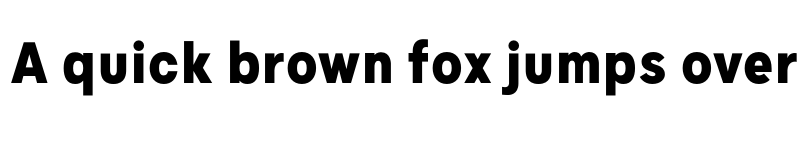 Preview of FONTSPRING DEMO - Grold Slim Bold Regular font