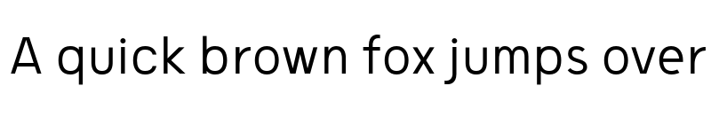 Preview of FONTSPRING DEMO - Grold Slim Light Regular font