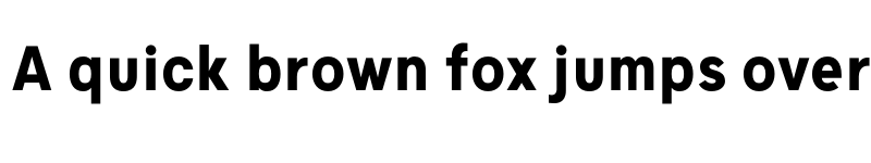 Preview of FONTSPRING DEMO - Grold Slim Medium Regular font