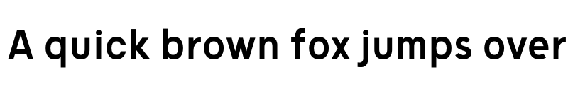 Preview of FONTSPRING DEMO - Grold Slim Regular Regular font