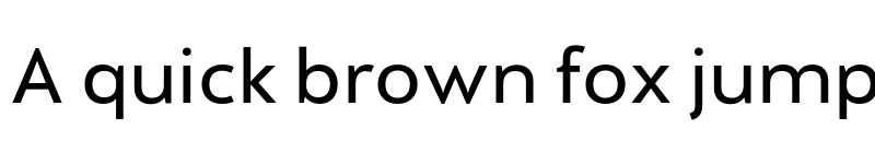 Preview of FONTSPRING DEMO - Grosen Regular font