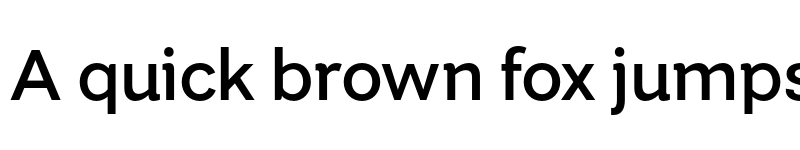 Preview of FONTSPRING DEMO - Grottel Medium Regular font